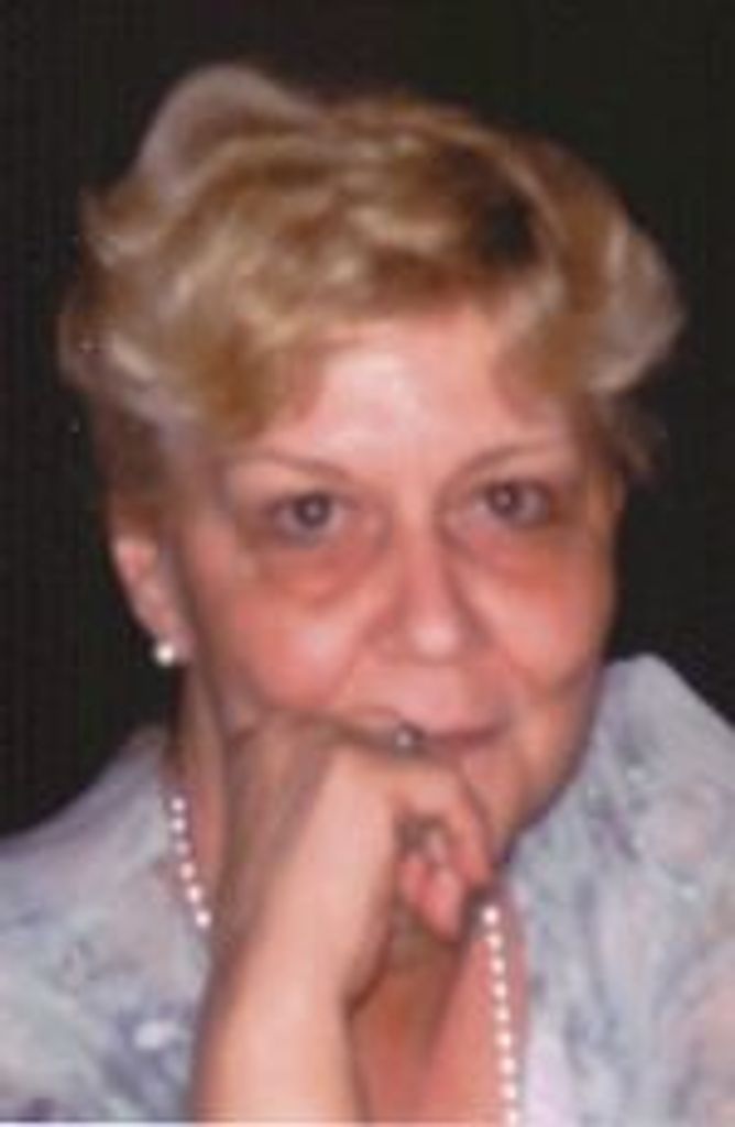 Karrie M. Rosen