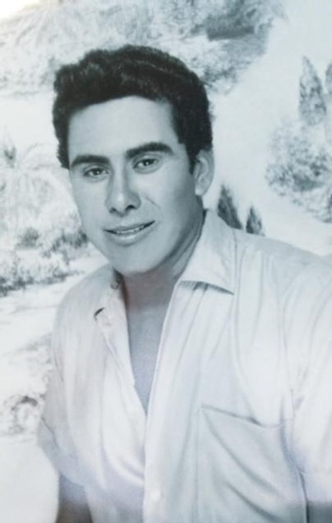 Tranquilino "Lino" Chavera Profile Photo