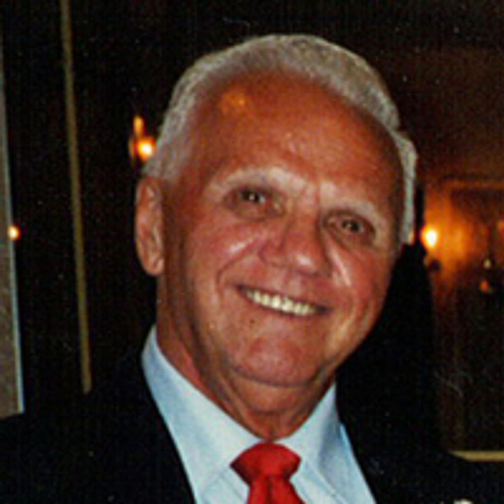 John F. Trobl