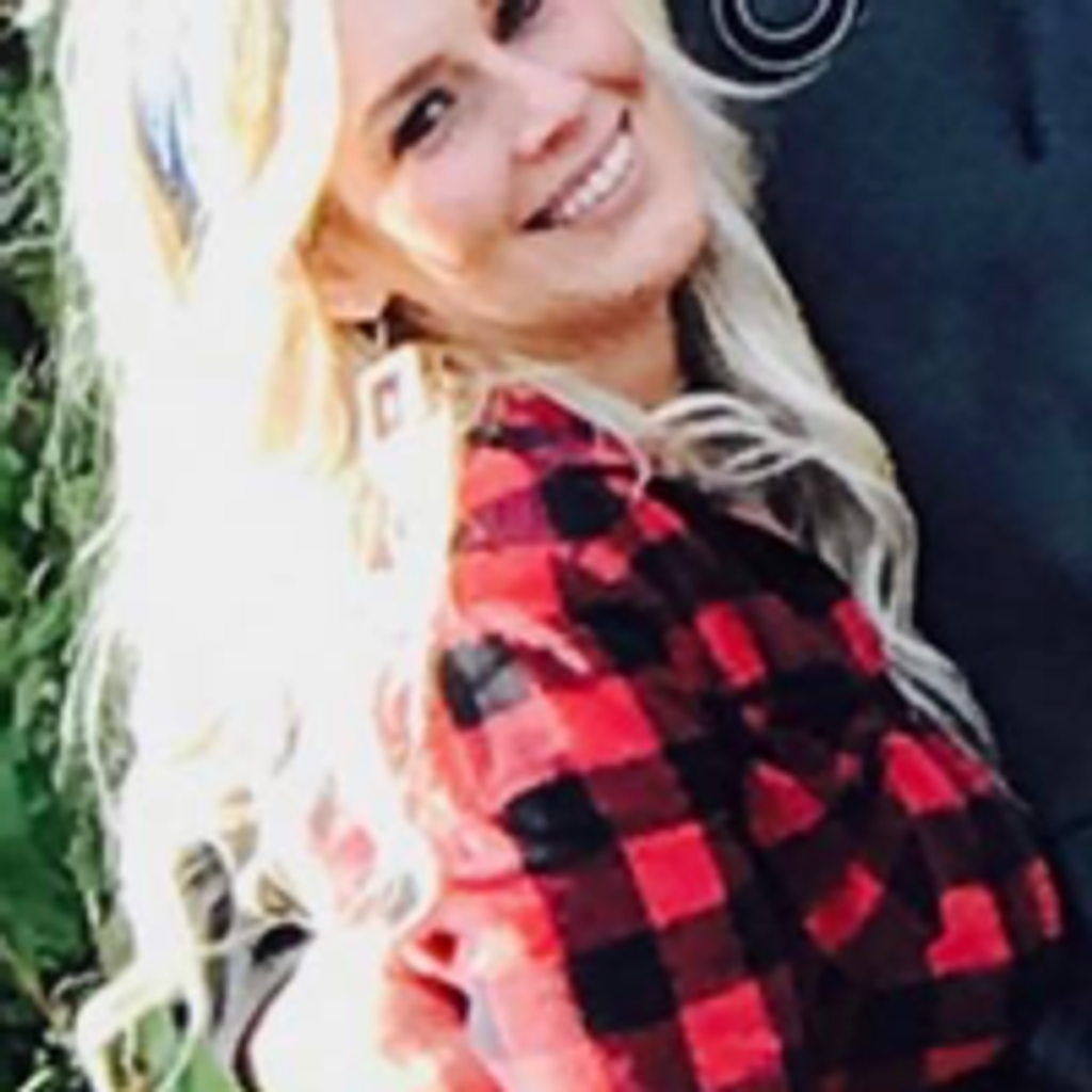 Whittney Ann Holm