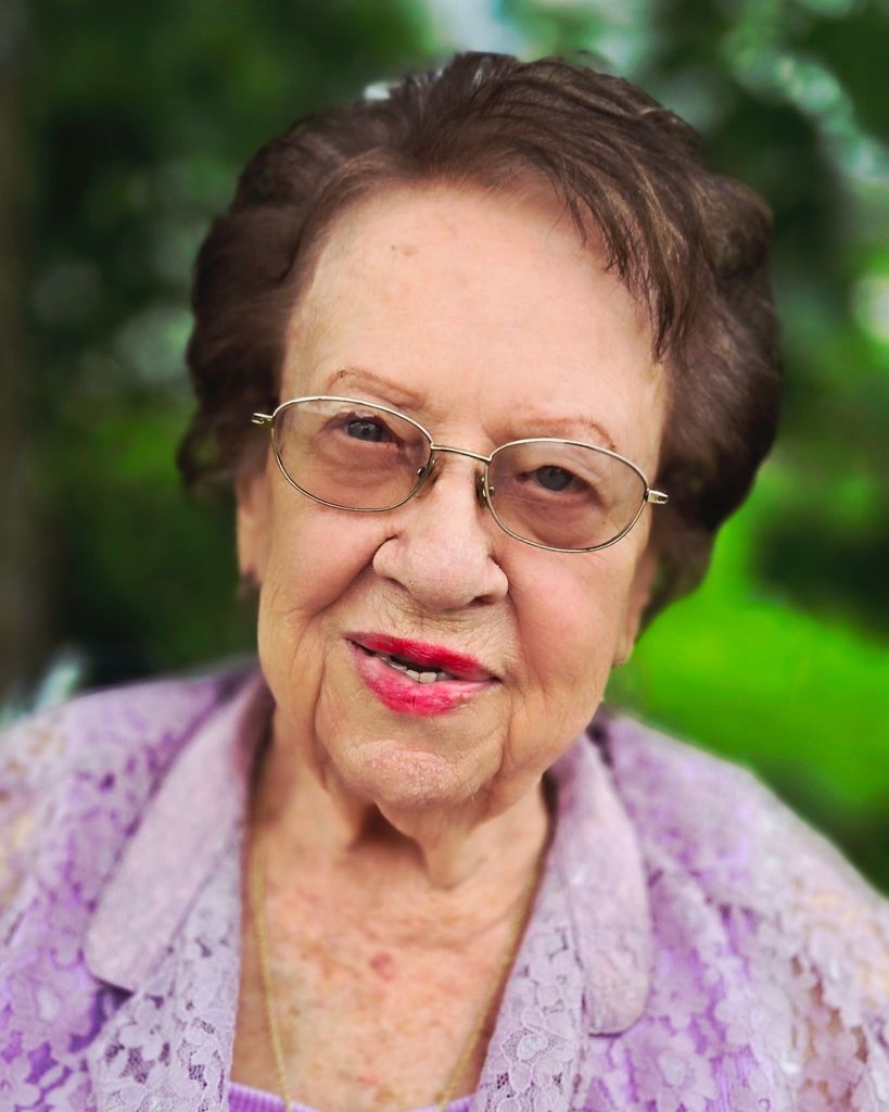 Rose A. Eggemeyer Profile Photo