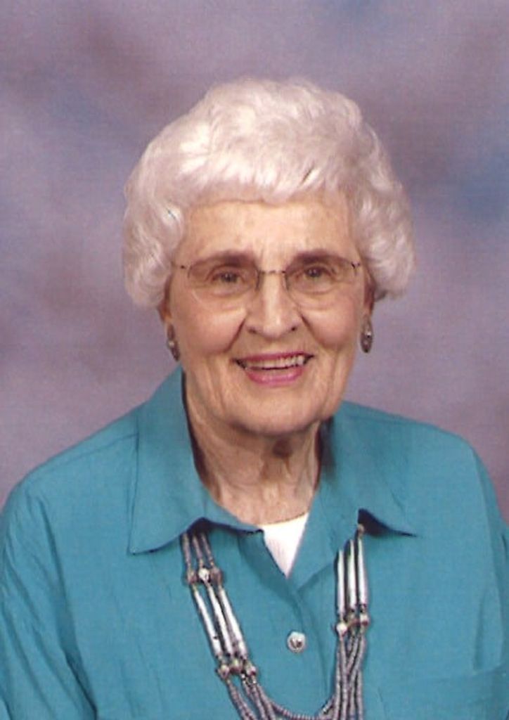 Cleda Eileen Haight Dalton Profile Photo