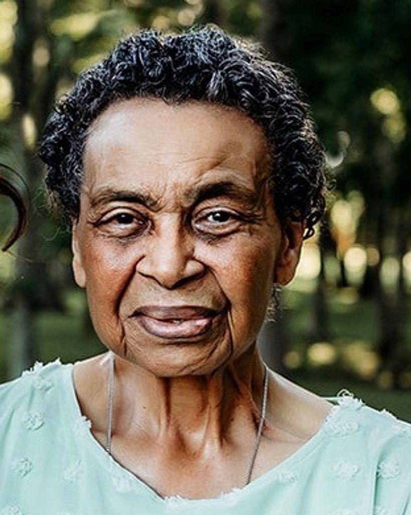 Dr. Patricia Caruthers
