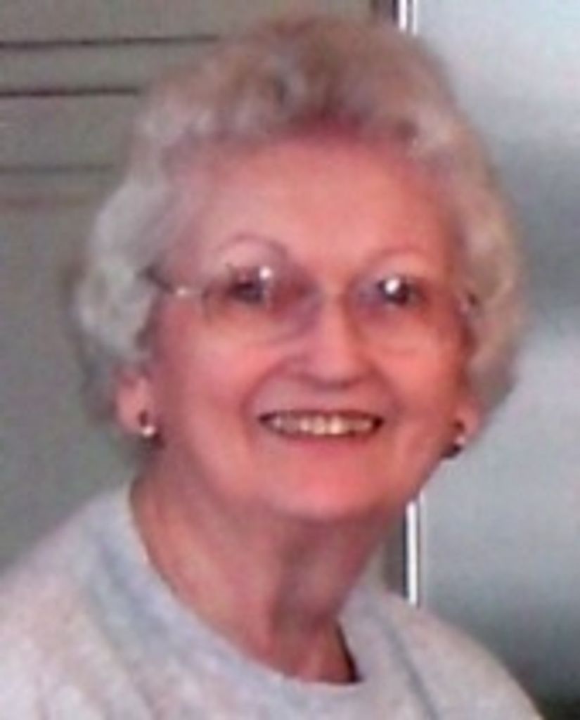 Maxine Bernice Doemel