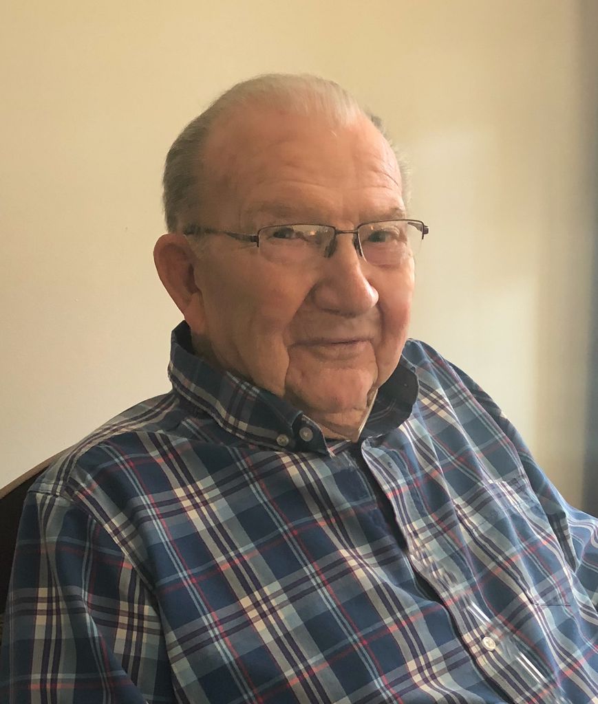 Herbert “Herb” W. Frye