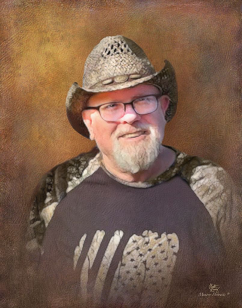 David Schroeder