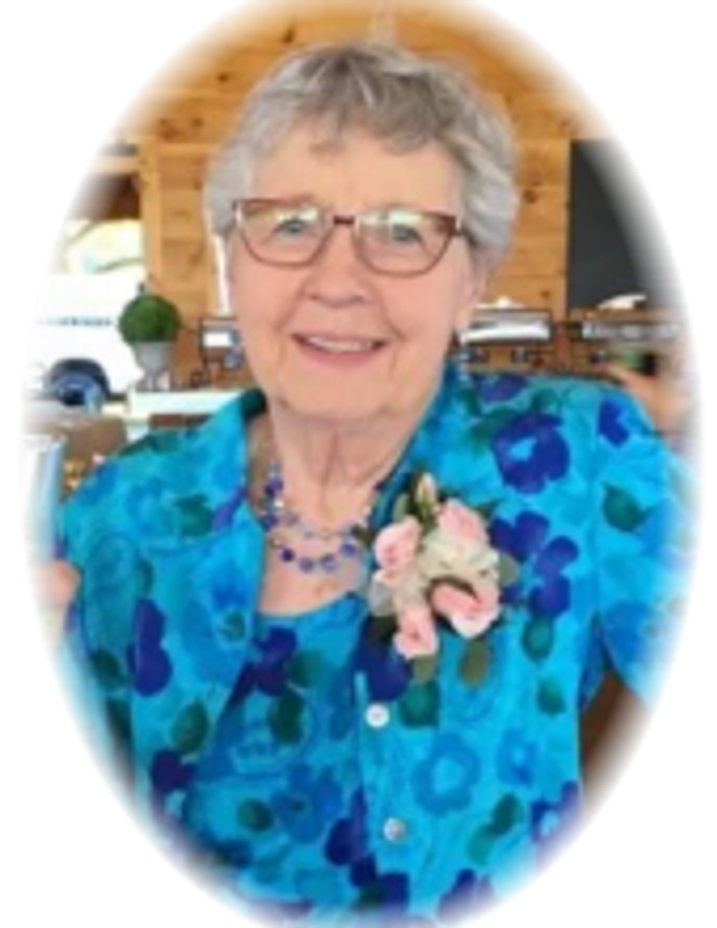 Martha  R. Webb
