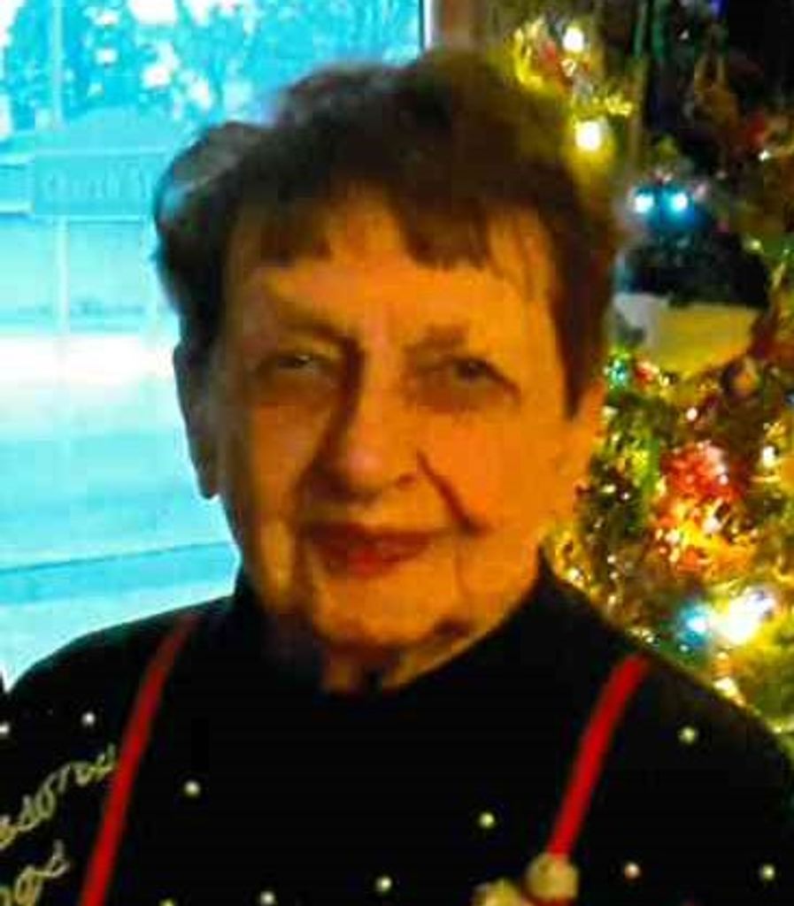 Bernice (Kasowicz)  Jezior