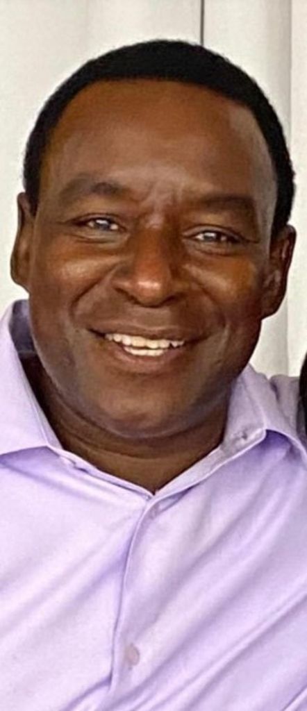 Mr. Dennis B. Grier