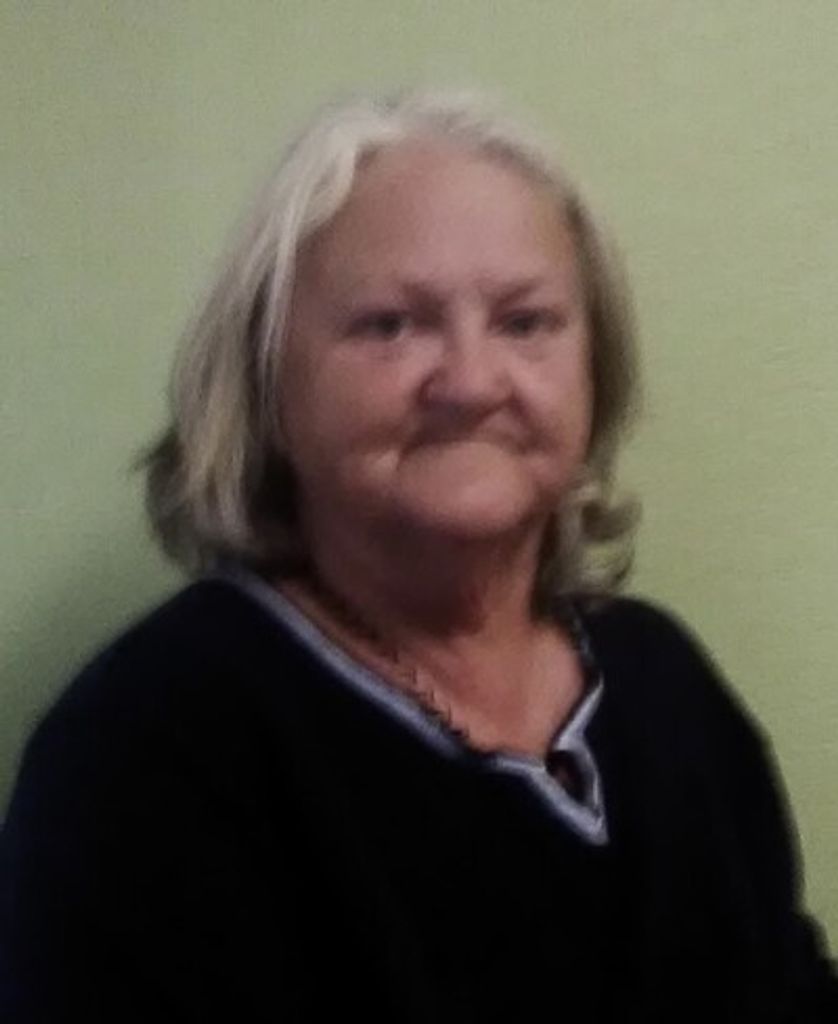 Priscilla Murberger Profile Photo