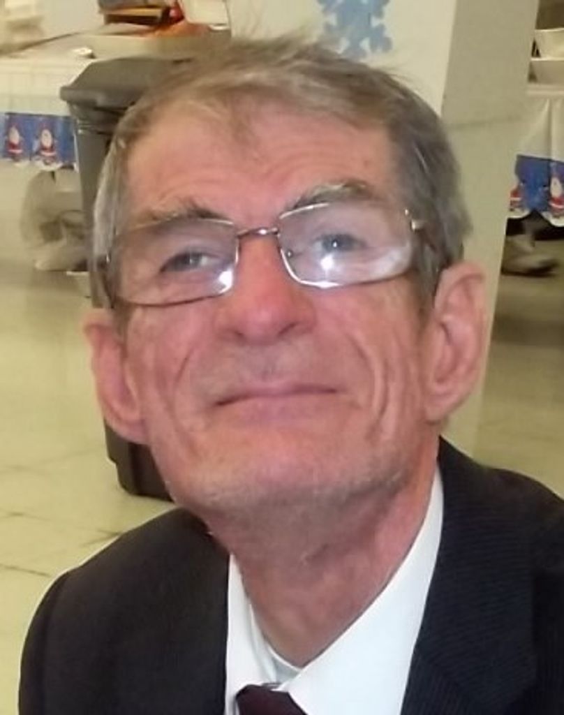 David Petty Profile Photo