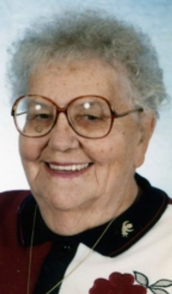 Anna S. Packey Profile Photo