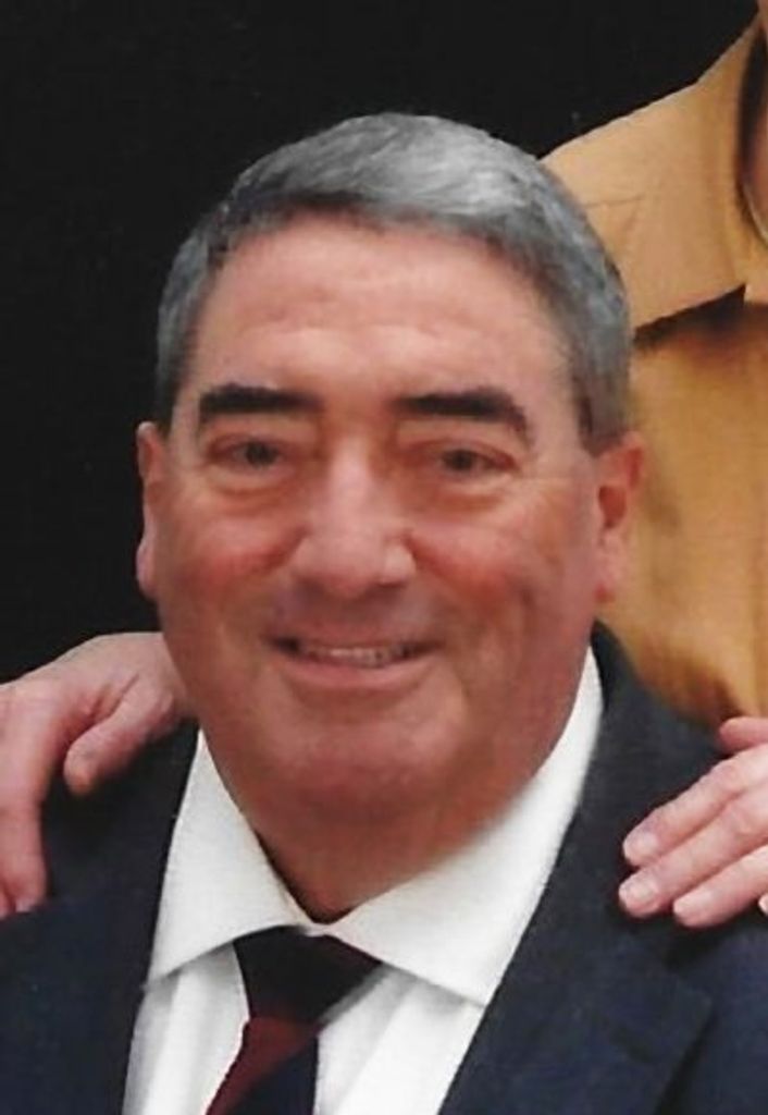 Lawrence Paul Hunt
