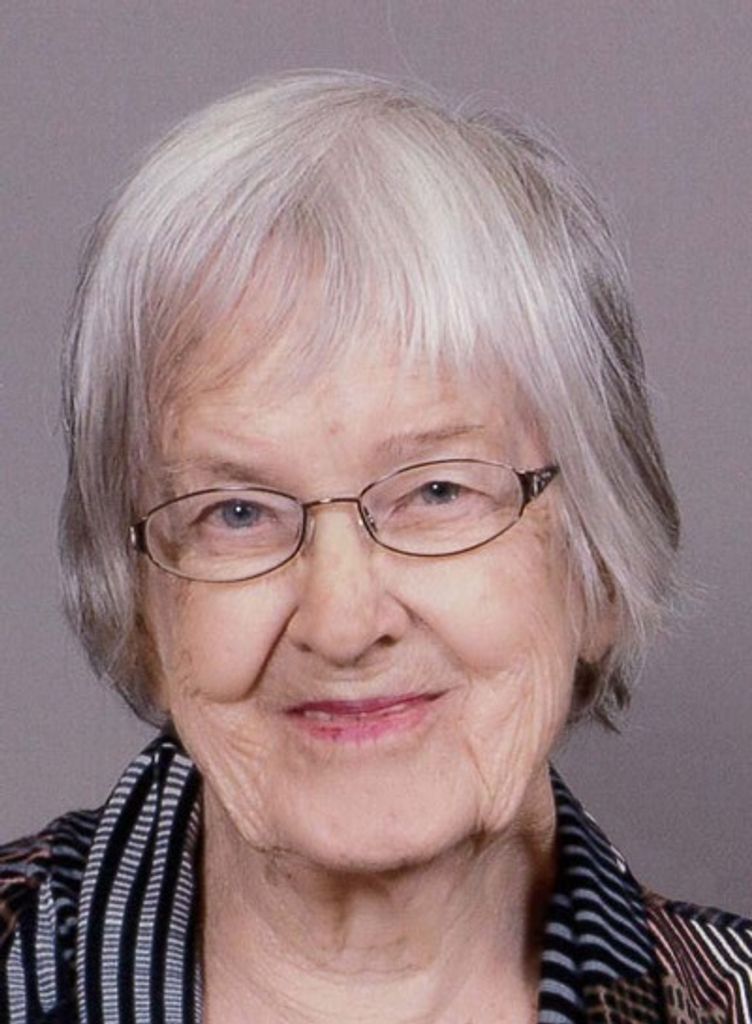 Margaret "Shug" Paulsen Profile Photo