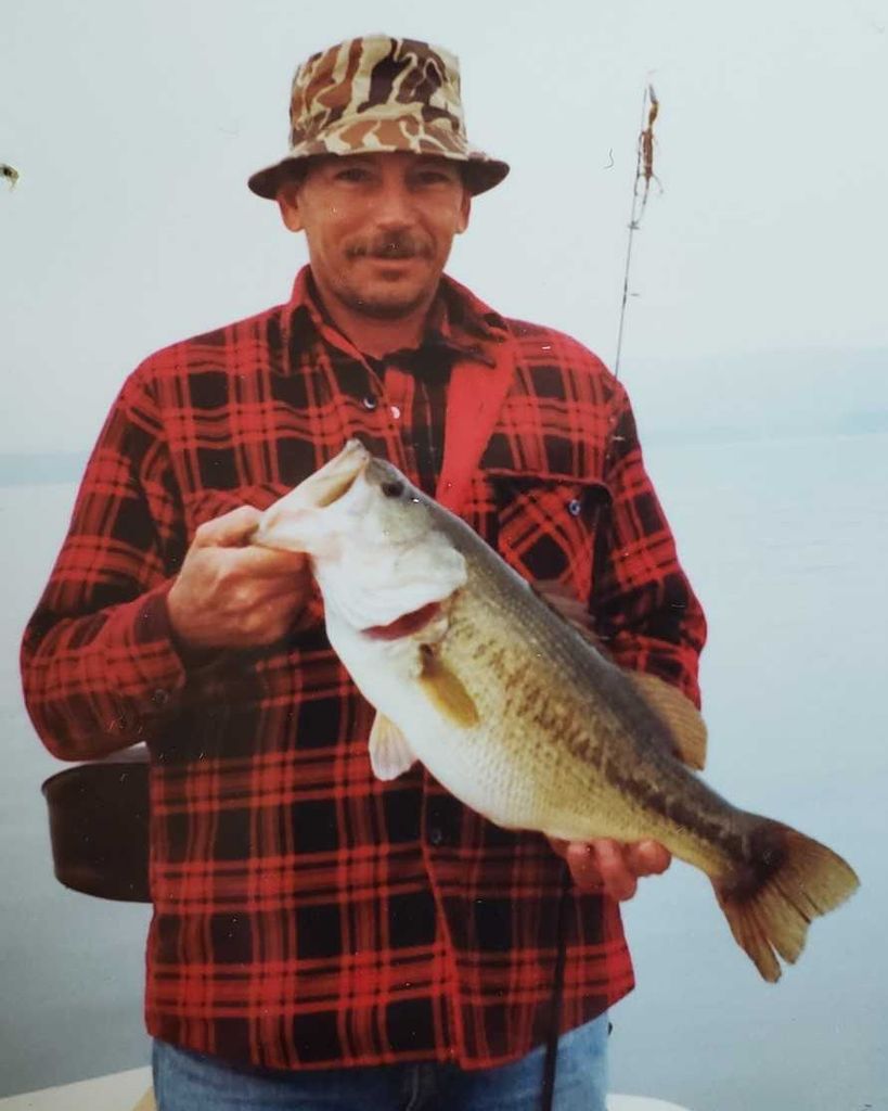 Frederick Michael Wright