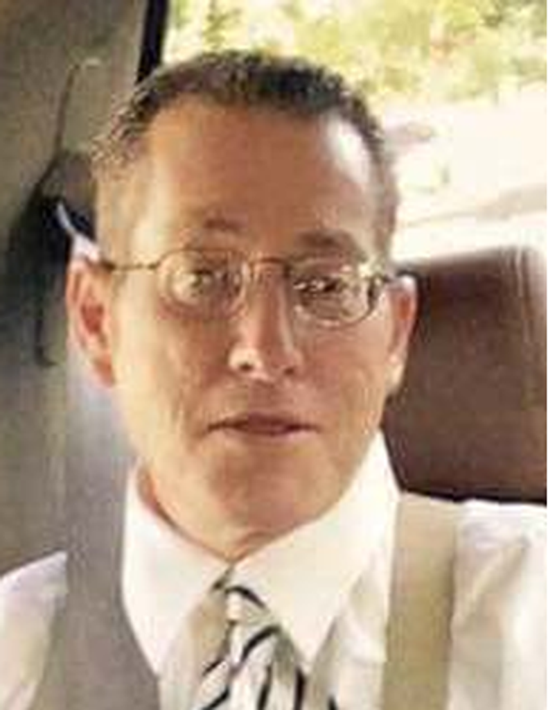 Anthony "Tony" Joseph Tano Profile Photo