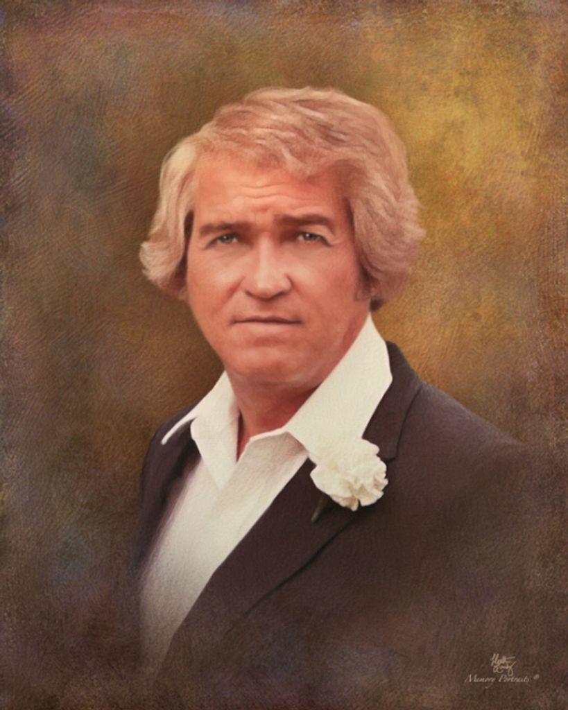 S. Wayne Epps Profile Photo