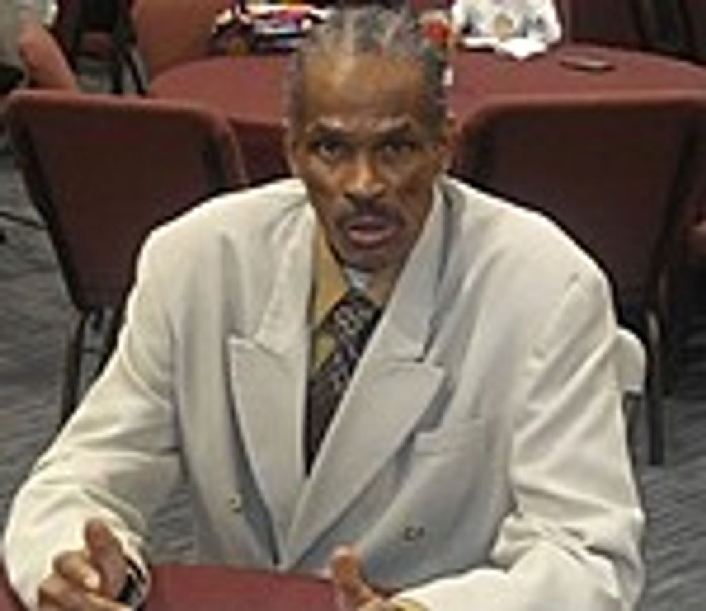 Tommie Dean, Jr