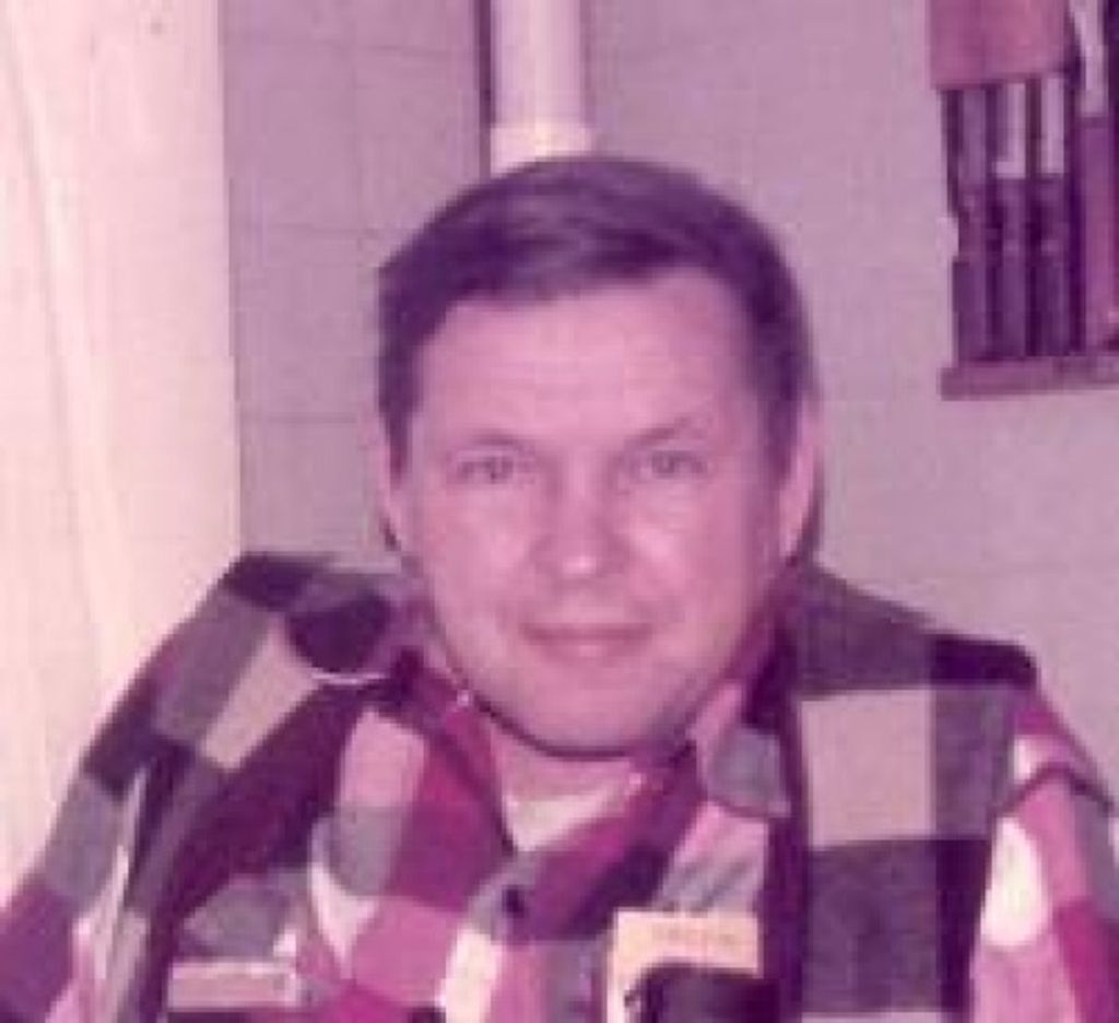 Karl Gustafson Profile Photo