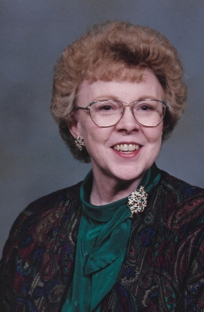 Dorothy Lucas