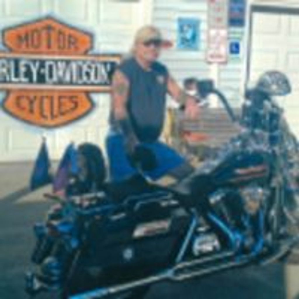 Jerry Wayne Hubbard