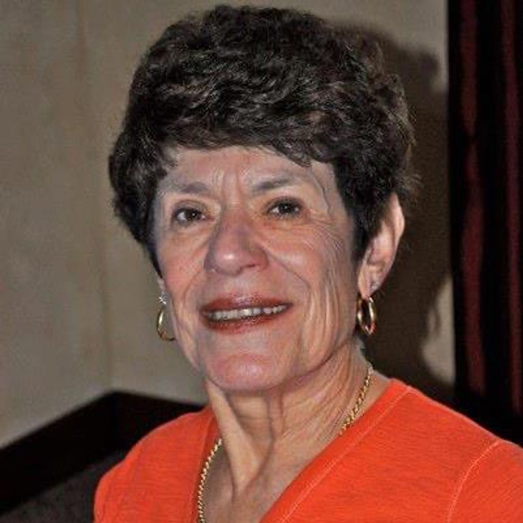 Carol Ann Gentle Profile Photo