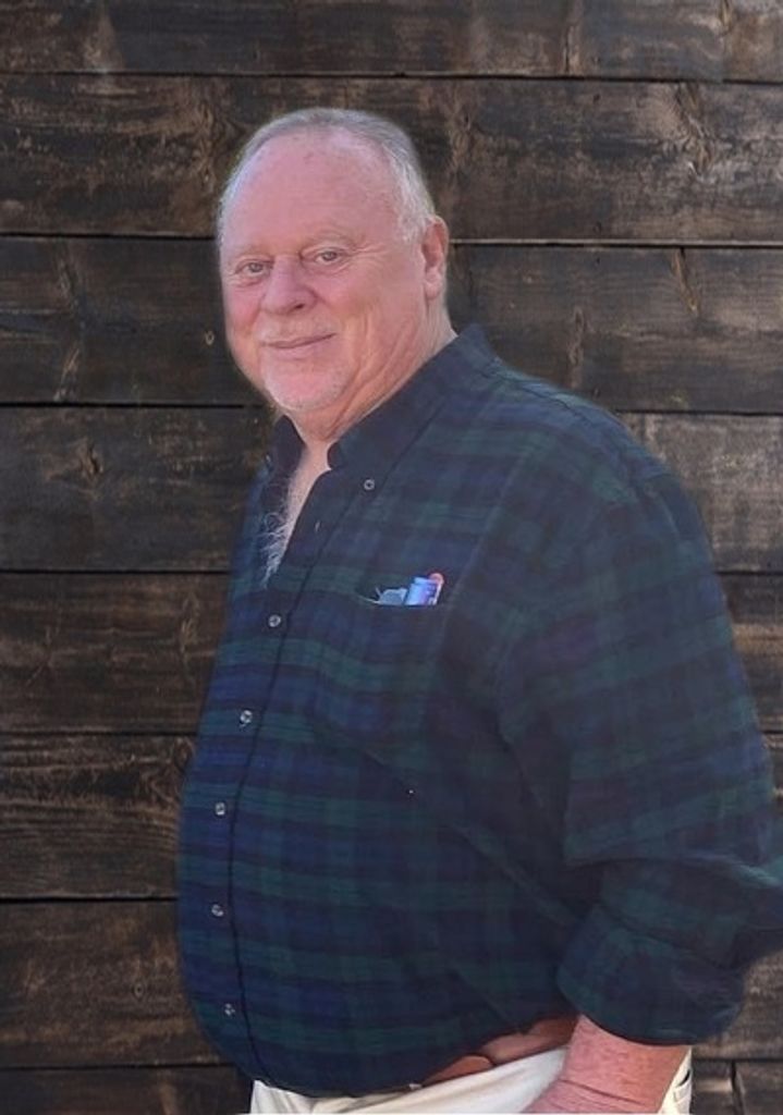 Keith M. Strickland Profile Photo