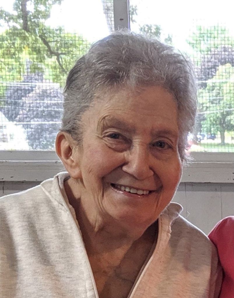Shirley Mae Lighty Profile Photo
