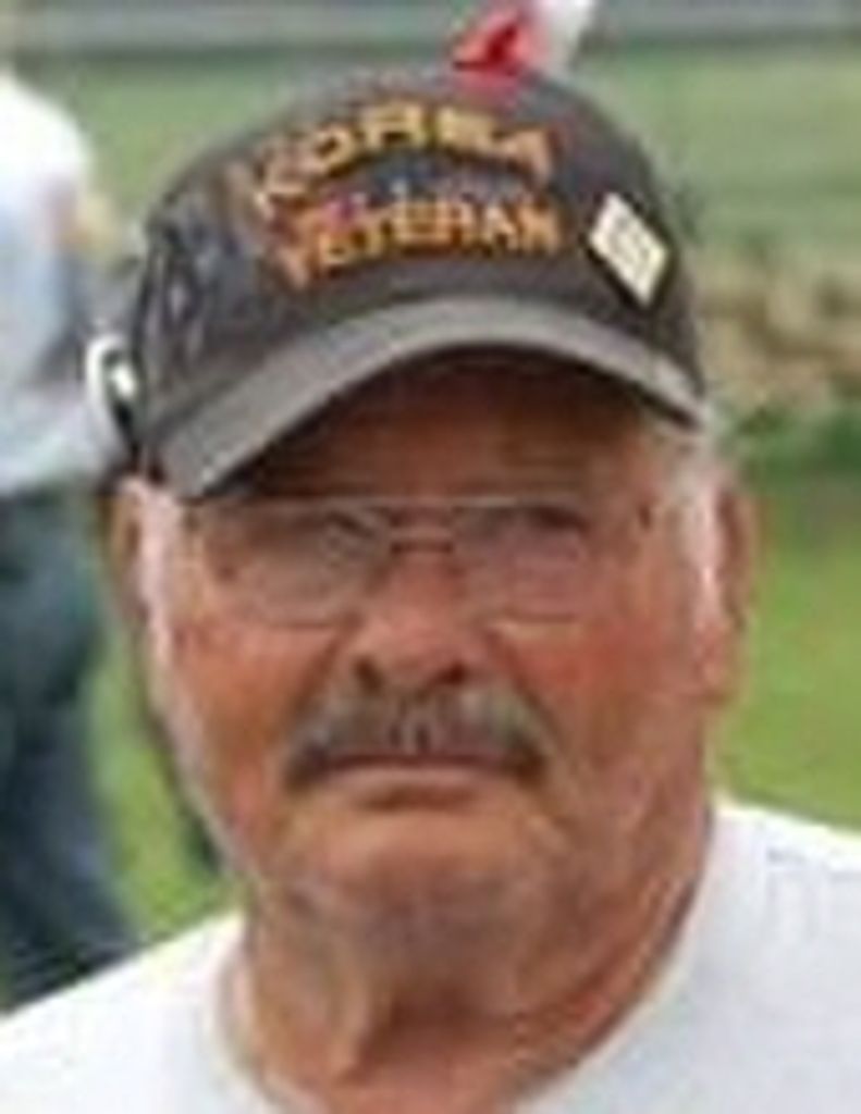 Richard  Curtis Butcher