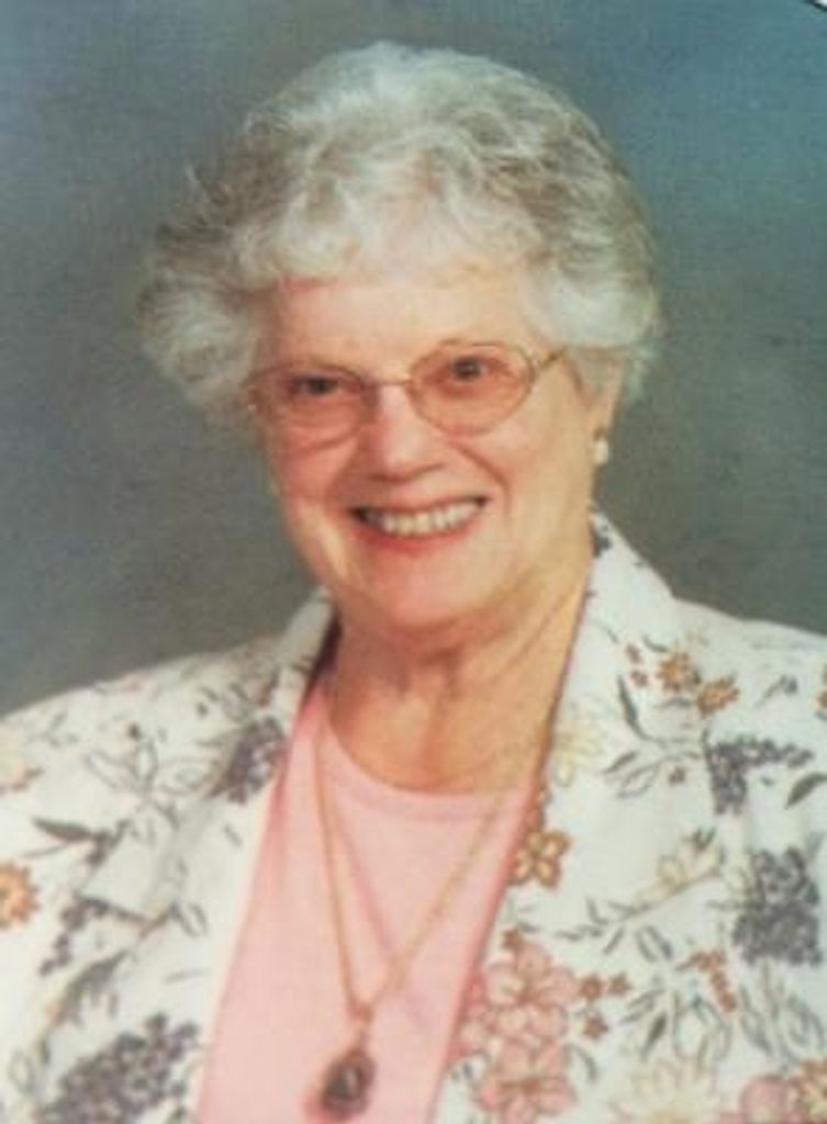 Jean Gilmore Hopkins Profile Photo