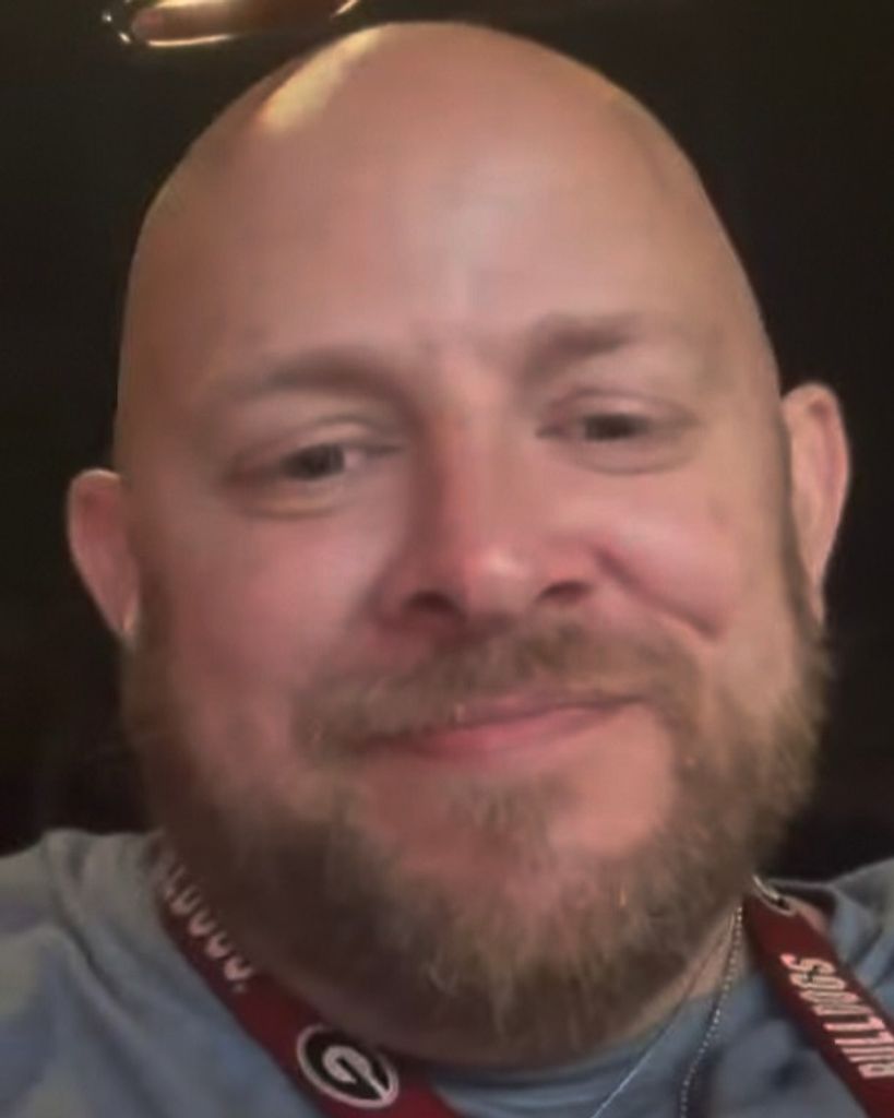 Anthony Joseph Terry Profile Photo