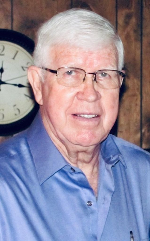 Paul Orr Profile Photo