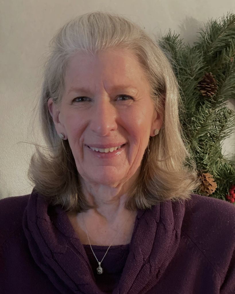 Sally Ann Tracey