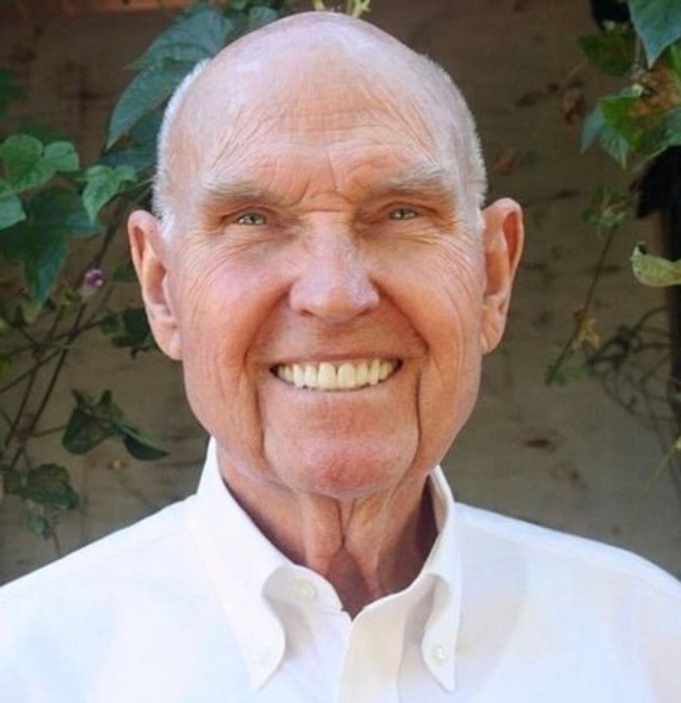 Christopher John Quartly Profile Photo