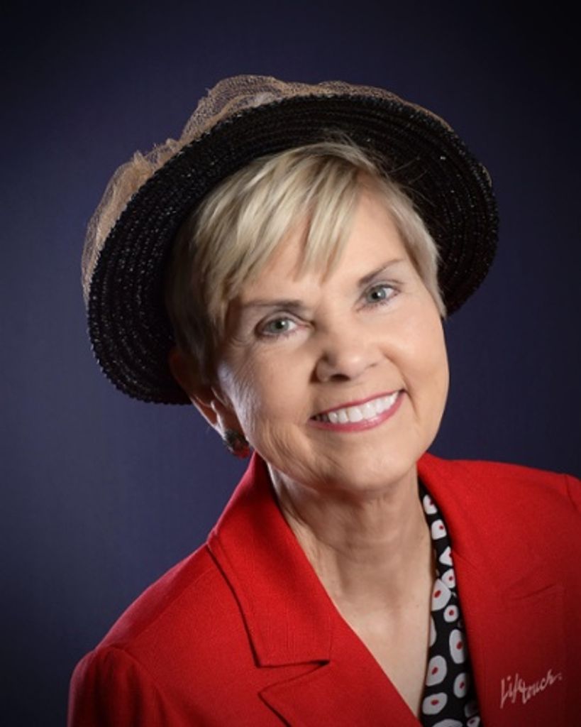 Nancy Nasbitt Norris, Cpa Profile Photo