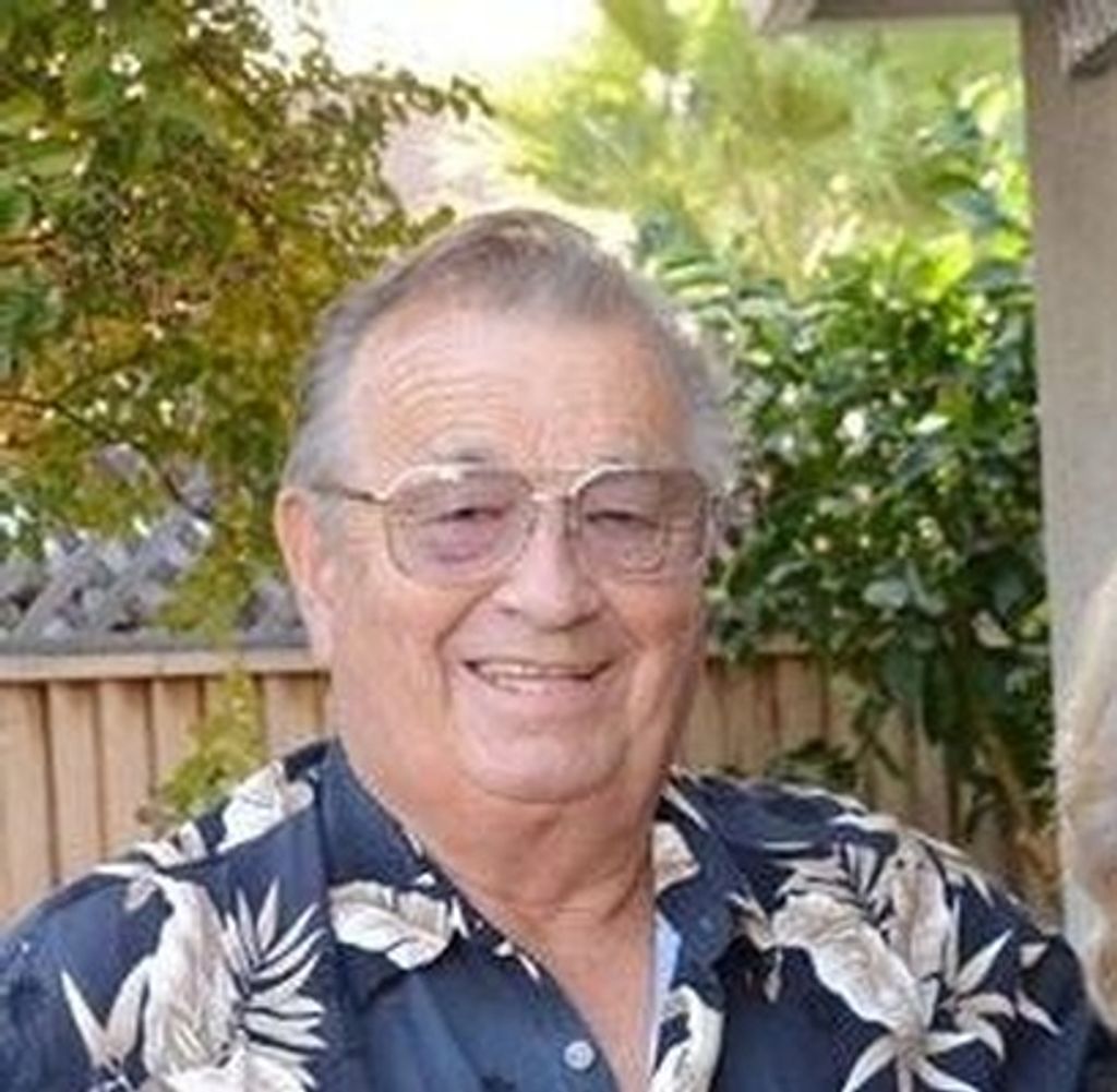 Ray Rasmussen Profile Photo