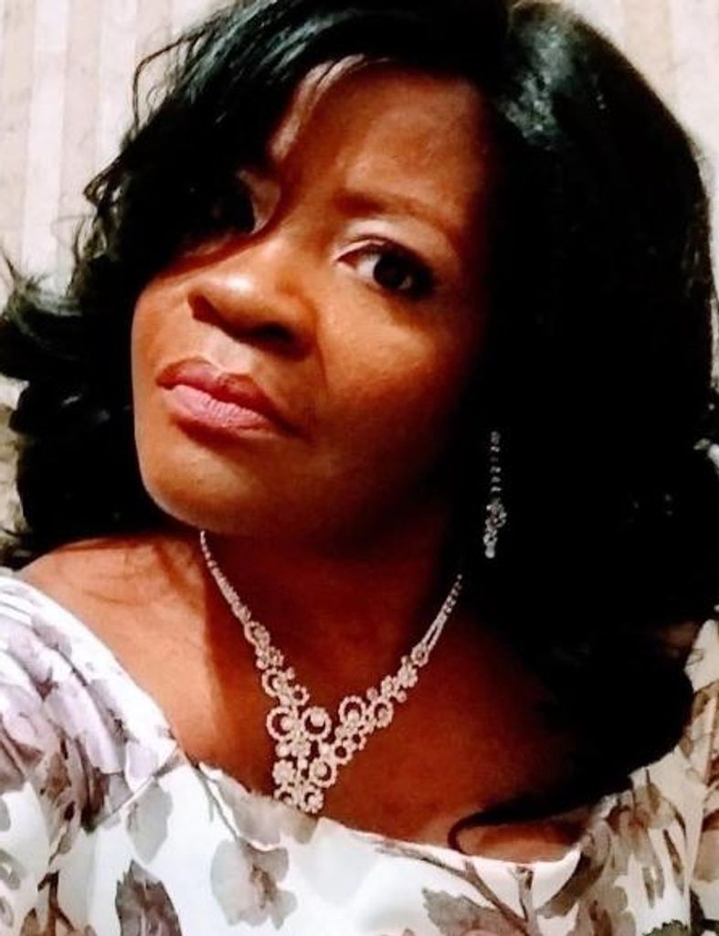 Claudina  Anthony Jones Profile Photo