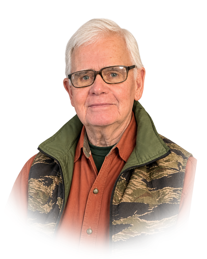Patrick J. O'Boyle Sr. Profile Photo