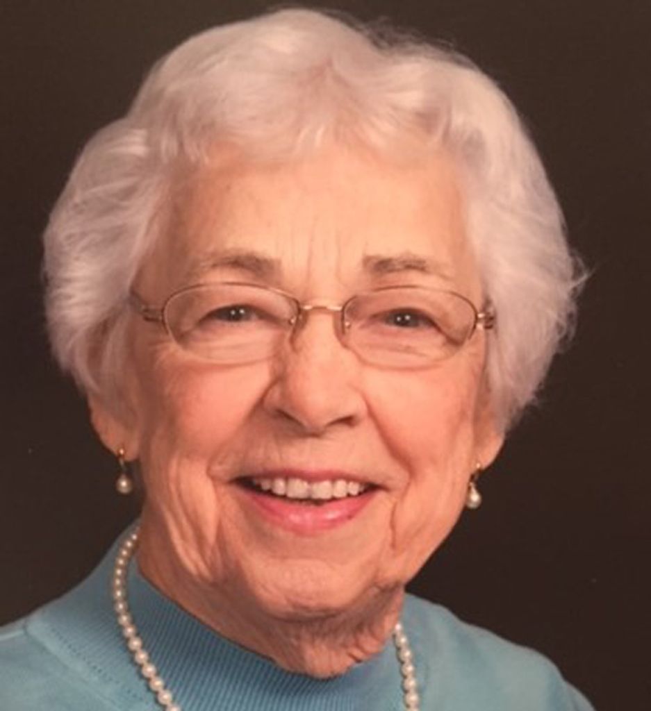 Helen E. Orrell