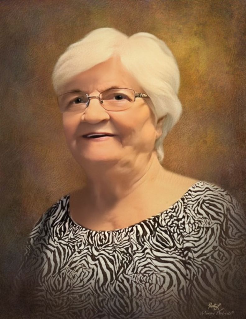 Sarah Nell Myers Profile Photo