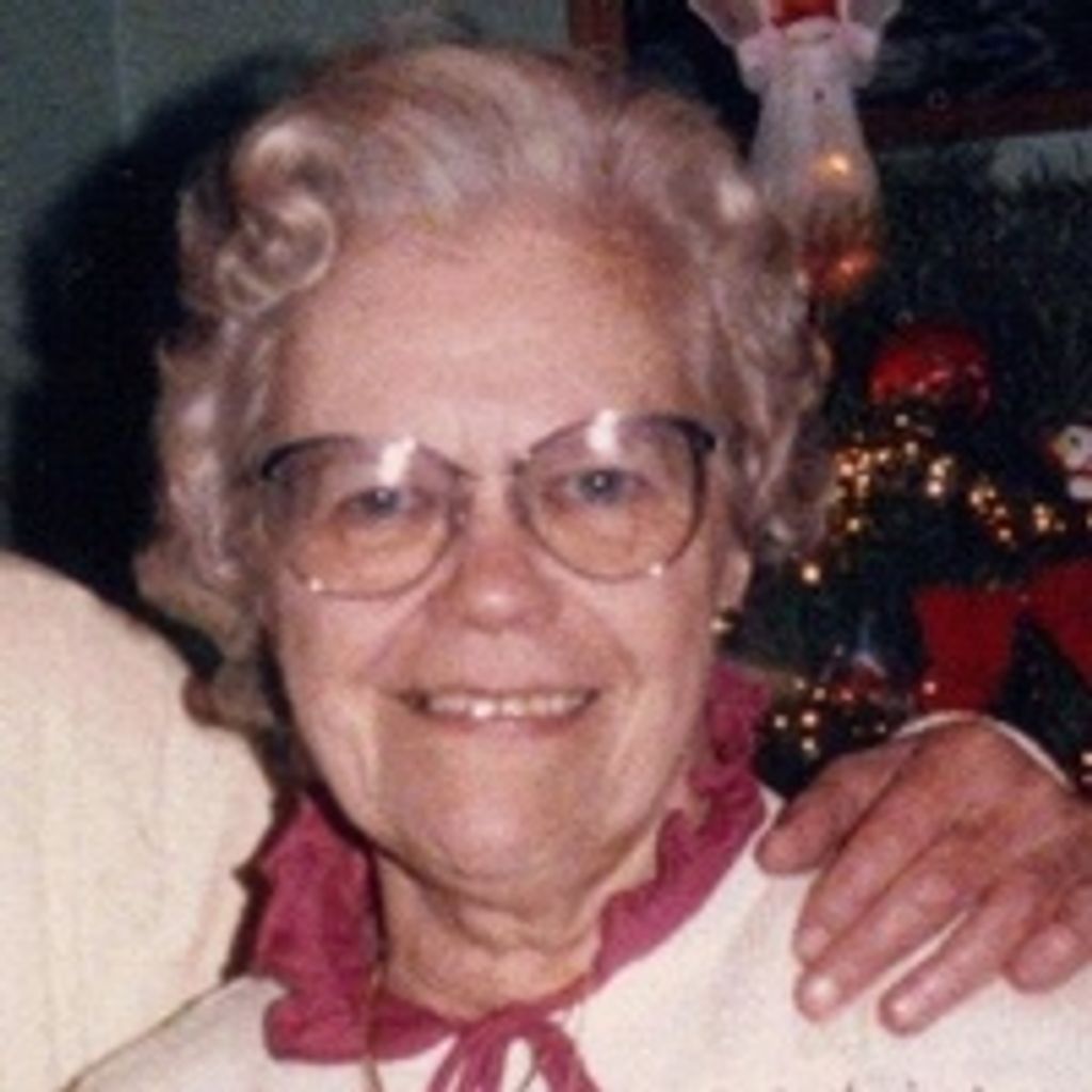 Ruth Anne (Fitzgerald) Zimba Profile Photo