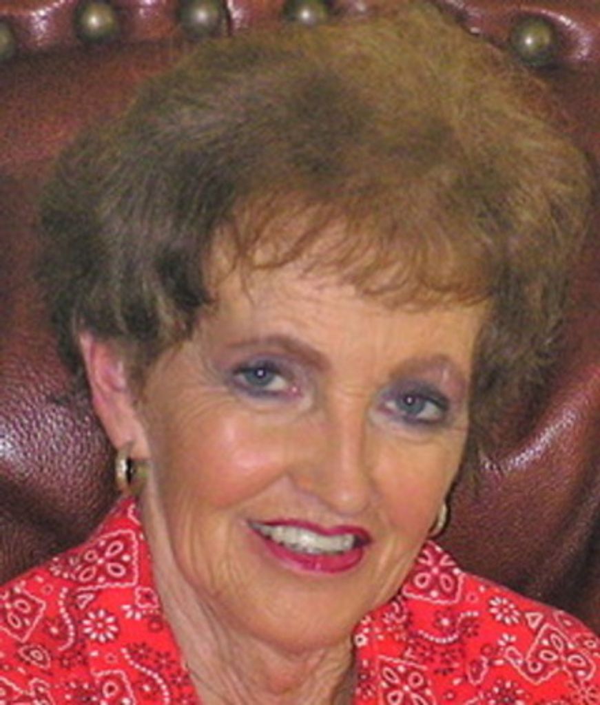 Shirley D. Sandfort Profile Photo