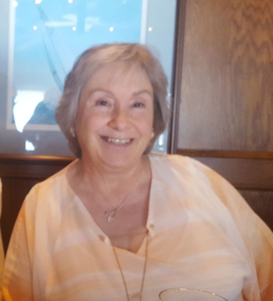 Cathleen Lowe Profile Photo