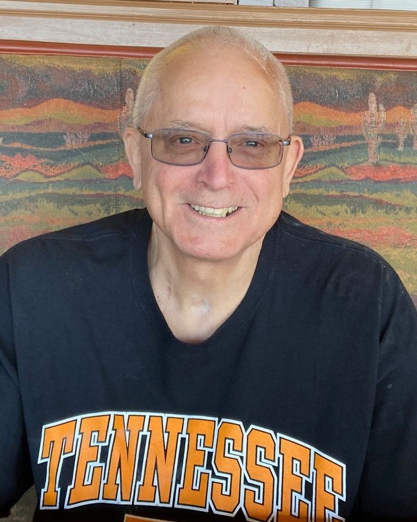 Barry Thomas Hicks Profile Photo