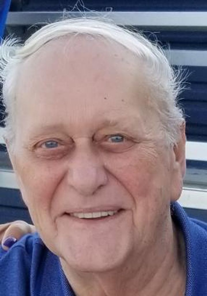 Harvey Hofschulte Profile Photo