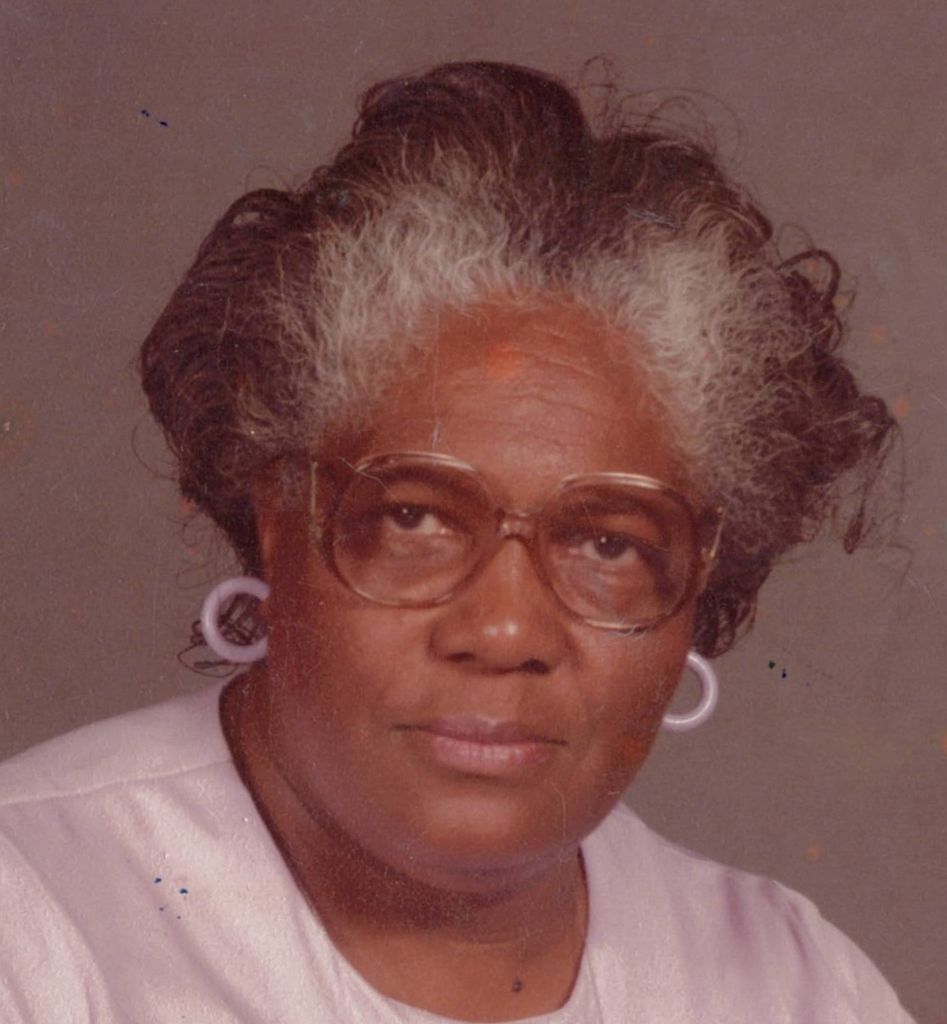 Mrs. Gloria Gaston Tate Profile Photo
