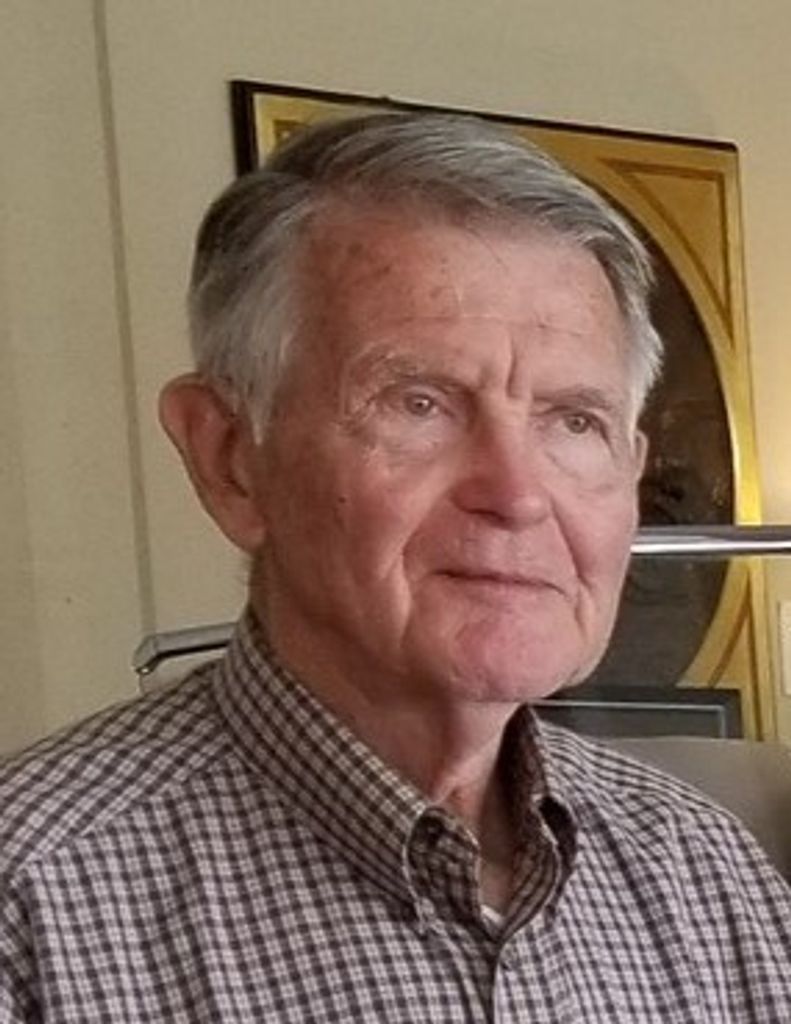 James Lee Mckenney Profile Photo