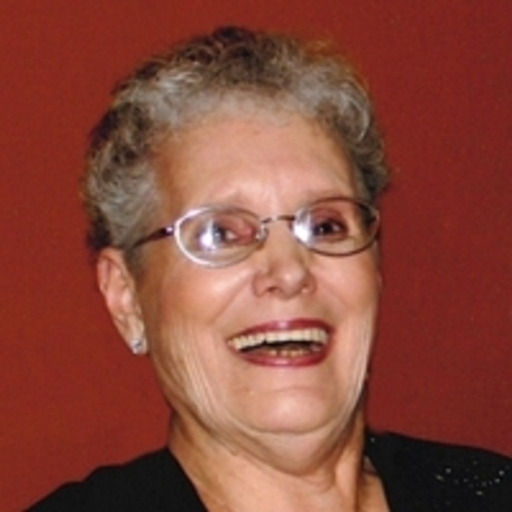 Dorothy John Cook Profile Photo