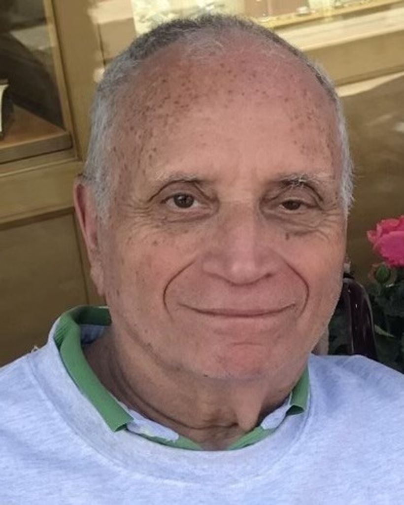 Arthur Ira Oshins Profile Photo