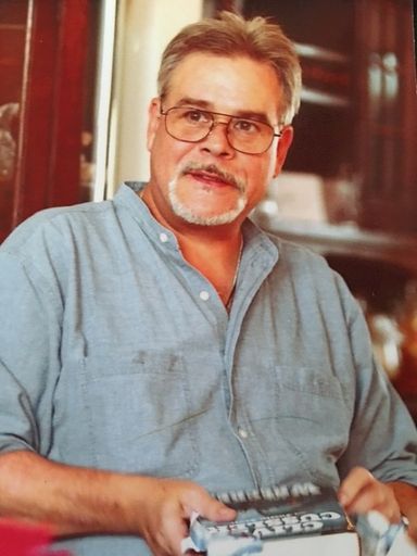 Photo of Steven J Ciuchta
